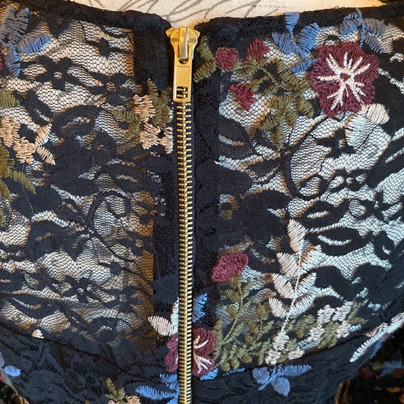 Bisou Bisou Cocktail Dress - Picture 8 of 9